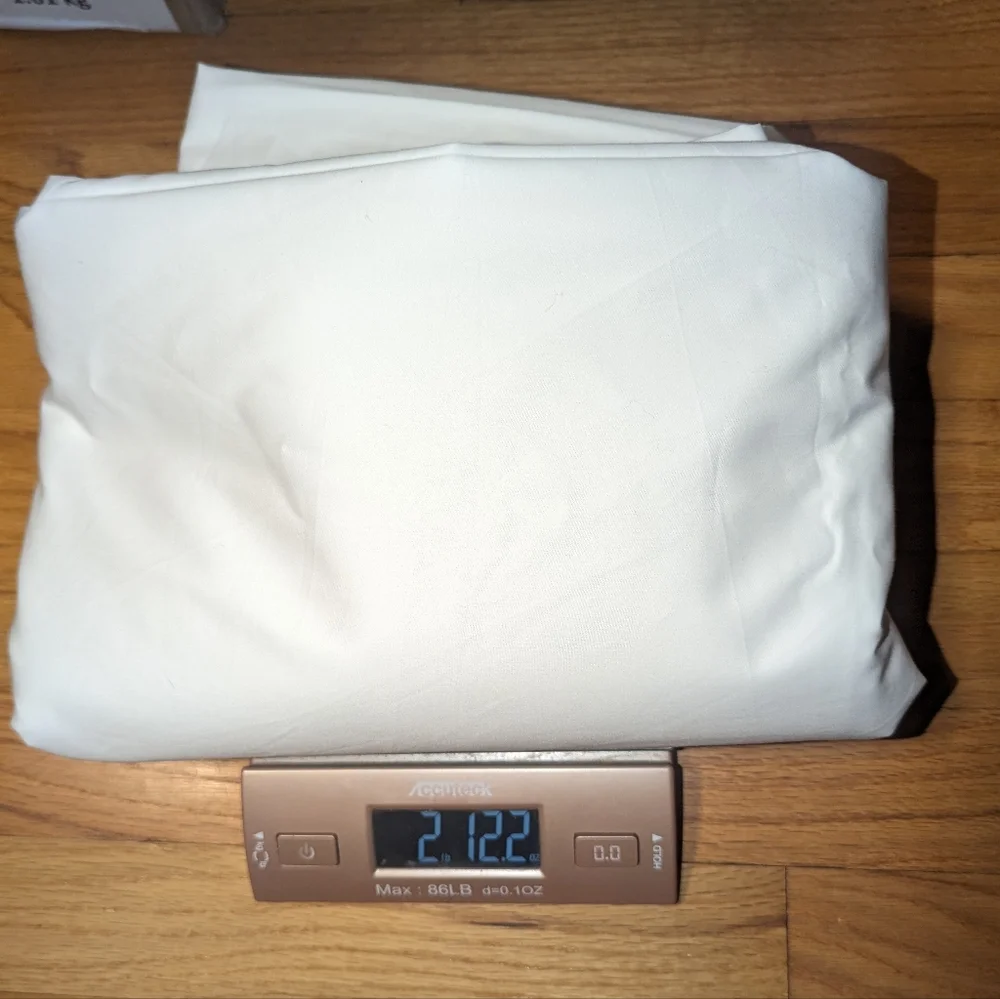 Hyatt Hotel Large Flat Sheet 118